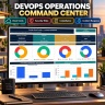 IT Project Management Mega Bundle | PMO, Agile, DevOps & Portfolio Excel