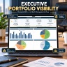 IT Project Management Mega Bundle | PMO, Agile, DevOps & Portfolio Excel