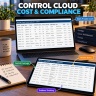 IT Project Management Mega Bundle | PMO, Agile, DevOps & Portfolio Excel
