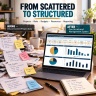 IT Project Management Mega Bundle | PMO, Agile, DevOps & Portfolio Excel