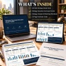 Strategic Planning & Execution Master Toolkit | Excel + 135-Slide PowerPoint