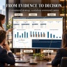 Strategic Planning & Execution Master Toolkit | Excel + 135-Slide PowerPoint