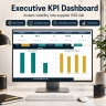 ESG Supplier Risk & Due Diligence Tracker | Excel KPI Dashboard