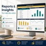 ESG Supplier Risk & Due Diligence Tracker | Excel KPI Dashboard