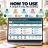 HR Analytics Suite | People Analytics & Burnout Retention Risk Excel Bundle