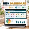 HR Analytics Suite | People Analytics & Burnout Retention Risk Excel Bundle