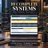 IT Governance & GRC Excel MegaSuite | 10 Systems, 100+ Modules, Risk & Compliance