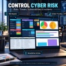 IT Governance & GRC Excel MegaSuite | 10 Systems, 100+ Modules, Risk & Compliance