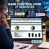IT Governance & GRC Excel MegaSuite | 10 Systems, 100+ Modules, Risk & Compliance