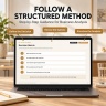 Business Frameworks Toolkit | 72 Management Frameworks, Excel + PowerPoint