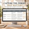 Business Frameworks Toolkit | 72 Management Frameworks, Excel + PowerPoint