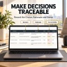 Business Frameworks Toolkit | 72 Management Frameworks, Excel + PowerPoint