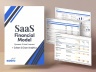SaaS Financial Model: 36-Month Forecast with MRR/ARR, Churn, Deferred Revenue, Unit Economics & DCF Valuation
