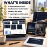 Digital Transformation Strategy Toolkit | Excel Dashboard, Business Case & PowerPoint