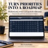 Digital Transformation Strategy Toolkit | Excel Dashboard, Business Case & PowerPoint