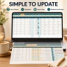 People Analytics & Workforce Dashboard | HR KPI Excel + Google Sheets