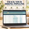 HR People Ops Suite 3-in-1 | People Analytics, Retention Risk & Workforce Planning