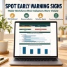 HR People Ops Suite 3-in-1 | People Analytics, Retention Risk & Workforce Planning