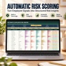 HR People Ops Suite 3-in-1 | People Analytics, Retention Risk & Workforce Planning