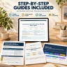HR People Ops Suite 3-in-1 | People Analytics, Retention Risk & Workforce Planning