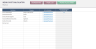Menu Cost Calculator Excel Template | Recipe Cost Template | Food Cost Calculator