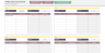Menu Cost Calculator Excel Template | Recipe Cost Template | Food Cost Calculator