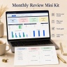 Business Operations Excel Bundle 3-in-1 | P&L, Cashflow, Skills & Capacity