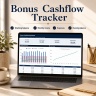 Business Operations Excel Bundle 3-in-1 | P&L, Cashflow, Skills & Capacity