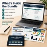 DevOps & Software Project Management 4-in-1 | Agile, API, Cloud & Release Excel