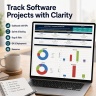 DevOps & Software Project Management 4-in-1 | Agile, API, Cloud & Release Excel