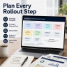DevOps & Software Project Management 4-in-1 | Agile, API, Cloud & Release Excel