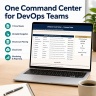 DevOps & Software Project Management 4-in-1 | Agile, API, Cloud & Release Excel