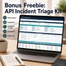 DevOps & Software Project Management 4-in-1 | Agile, API, Cloud & Release Excel