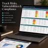 DevOps API & Release Operations Bundle | Cloud, API Analytics & Rollout Excel