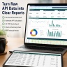 DevOps API & Release Operations Bundle | Cloud, API Analytics & Rollout Excel