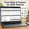 DevOps API & Release Operations Bundle | Cloud, API Analytics & Rollout Excel