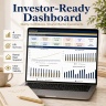 Free Rental Property ROI Calculator | Cash Flow, Cap Rate, IRR & DSCR Excel