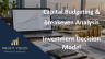 General Financial Models All-in-One Bundle (13 Templates)