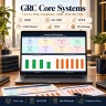 GRC Template Bundle 28-in-1 | EU AI Act, ISO 27001, GDPR, ESG, Risk & Enterprise Ops Vault