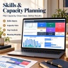 GRC Template Bundle 28-in-1 | EU AI Act, ISO 27001, GDPR, ESG, Risk & Enterprise Ops Vault