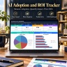 GRC Template Bundle 28-in-1 | EU AI Act, ISO 27001, GDPR, ESG, Risk & Enterprise Ops Vault