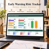 GRC Template Bundle 28-in-1 | EU AI Act, ISO 27001, GDPR, ESG, Risk & Enterprise Ops Vault
