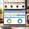 GRC Template Bundle 28-in-1 | EU AI Act, ISO 27001, GDPR, ESG, Risk & Enterprise Ops Vault