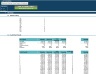 Debt / Loan Calculation Excel Template