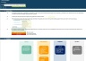 Debt / Loan Calculation Excel Template