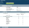 Debt / Loan Calculation Excel Template