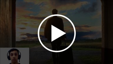 The Typical Eloquens User Journey