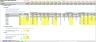 Platform & Bolt on Acquisition Planning Excel Model Template