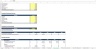 Cold Press Juice Bar & Cafe Excel Financial Model Template