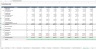 Cold Press Juice Bar & Cafe Excel Financial Model Template